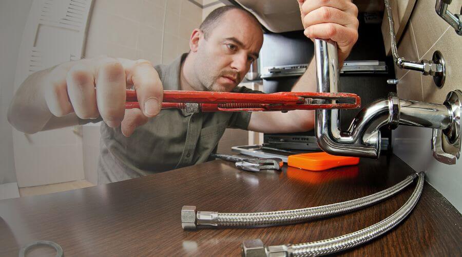 Local tankless water heater installation in Taylorsville, KY
